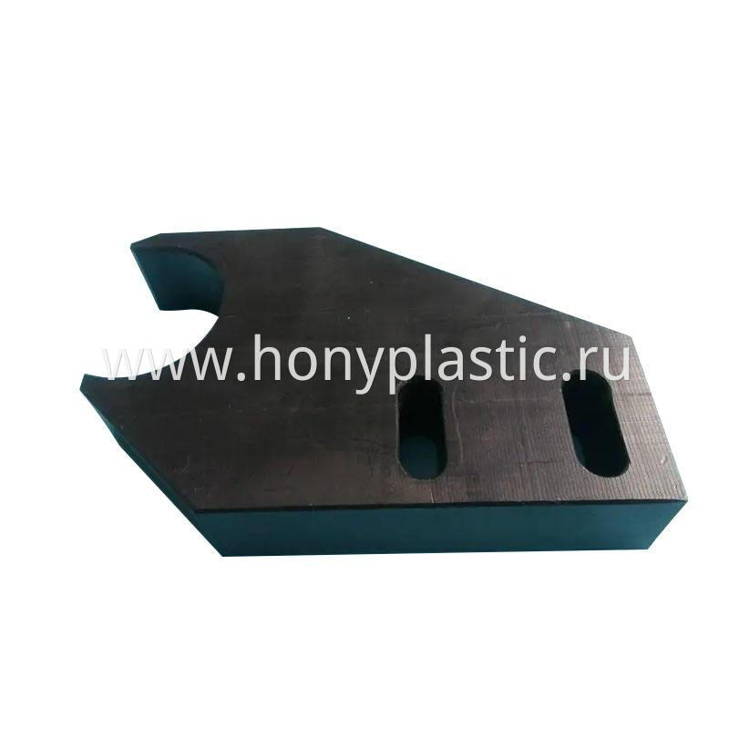 Nylon Machined Parts 4 Jpg